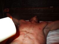 Photoset With Akram - RusCapturedBoys - Spanking