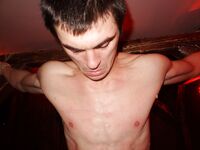 Photoset With Akram - RusCapturedBoys - Spanking