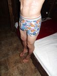 Photoset With Akram - RusCapturedBoys - Spanking
