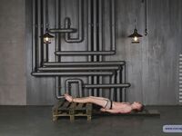 Pickpocket Thief Interrogation - Final - RusCapturedBoys - Russian