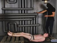 Pickpocket Thief Interrogation - Final - RusCapturedBoys - Russian