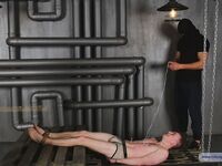 Pickpocket Thief Interrogation - Final - RusCapturedBoys - Russian