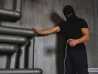 Pickpocket Thief Interrogation - Final - RusCapturedBoys - Russian