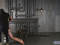 Pickpocket Thief Interrogation - Final - RusCapturedBoys - Russian