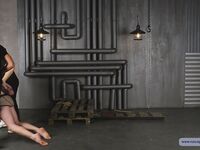 Pickpocket Thief Interrogation - Final - RusCapturedBoys - Russian