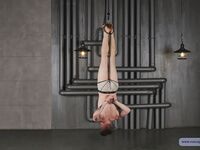 Pickpocket Thief Interrogation - Part I - RusCapturedBoys - Military