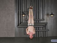Pickpocket Thief Interrogation - Part I - RusCapturedBoys - Military