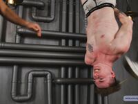 Pickpocket Thief Interrogation - Part I - RusCapturedBoys - Military