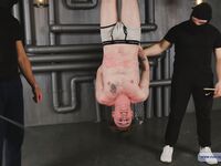 Pickpocket Thief Interrogation - Part I - RusCapturedBoys - Military