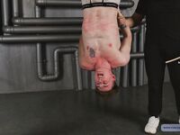 Pickpocket Thief Interrogation - Part I - RusCapturedBoys - Military