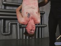 Pickpocket Thief Interrogation - Part I - RusCapturedBoys - Military