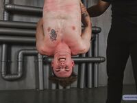 Pickpocket Thief Interrogation - Part I - RusCapturedBoys - Military