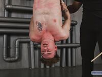 Pickpocket Thief Interrogation - Part I - RusCapturedBoys - Military