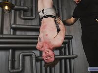 Pickpocket Thief Interrogation - Part I - RusCapturedBoys - Military