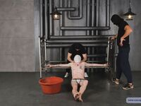 Pickpocket Thief Interrogation - Part Ii - RusCapturedBoys - Russian