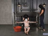 Pickpocket Thief Interrogation - Part Ii - RusCapturedBoys - Russian