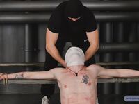 Pickpocket Thief Interrogation - Part Ii - RusCapturedBoys - Russian