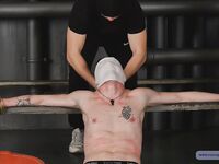 Pickpocket Thief Interrogation - Part Ii - RusCapturedBoys - Russian