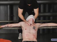 Pickpocket Thief Interrogation - Part Ii - RusCapturedBoys - Russian