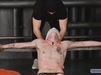 Pickpocket Thief Interrogation - Part Ii - RusCapturedBoys - Russian