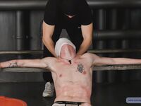 Pickpocket Thief Interrogation - Part Ii - RusCapturedBoys - Russian