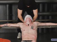 Pickpocket Thief Interrogation - Part Ii - RusCapturedBoys - Russian