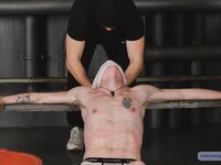 Pickpocket Thief Interrogation - Part Ii - RusCapturedBoys - Russian