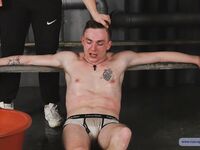 Pickpocket Thief Interrogation - Part Ii - RusCapturedBoys - Russian