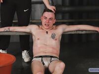 Pickpocket Thief Interrogation - Part Ii - RusCapturedBoys - Russian