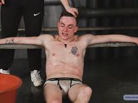 Pickpocket Thief Interrogation - Part Ii - RusCapturedBoys - Russian