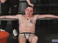 Pickpocket Thief Interrogation - Part Ii - RusCapturedBoys - Russian