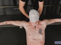 Pickpocket Thief Interrogation - Part Ii - RusCapturedBoys - Russian