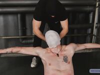 Pickpocket Thief Interrogation - Part Ii - RusCapturedBoys - Russian