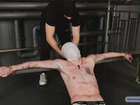 Pickpocket Thief Interrogation - Part Ii - RusCapturedBoys - Russian