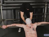 Pickpocket Thief Interrogation - Part Ii - RusCapturedBoys - Russian