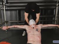 Pickpocket Thief Interrogation - Part Ii - RusCapturedBoys - Russian