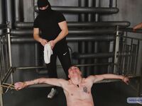 Pickpocket Thief Interrogation - Part Ii - RusCapturedBoys - Russian