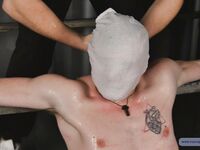 Pickpocket Thief Interrogation - Part Ii - RusCapturedBoys - Russian