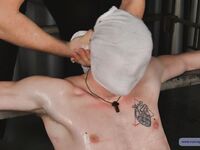 Pickpocket Thief Interrogation - Part Ii - RusCapturedBoys - Russian