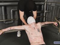 Pickpocket Thief Interrogation - Part Ii - RusCapturedBoys - Russian