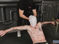 Pickpocket Thief Interrogation - Part Ii - RusCapturedBoys - Russian