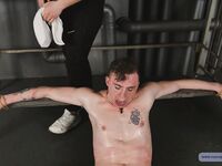 Pickpocket Thief Interrogation - Part Ii - RusCapturedBoys - Russian