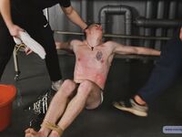 Pickpocket Thief Interrogation - Part Ii - RusCapturedBoys - Russian