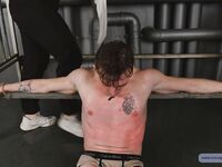 Pickpocket Thief Interrogation - Part Ii - RusCapturedBoys - Russian