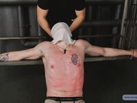 Pickpocket Thief Interrogation - Part Ii - RusCapturedBoys - Russian