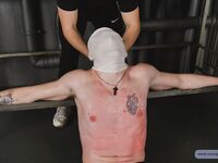 Pickpocket Thief Interrogation - Part Ii - RusCapturedBoys - Russian