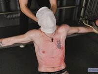 Pickpocket Thief Interrogation - Part Ii - RusCapturedBoys - Russian