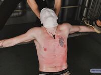 Pickpocket Thief Interrogation - Part Ii - RusCapturedBoys - Russian