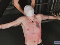 Pickpocket Thief Interrogation - Part Ii - RusCapturedBoys - Russian