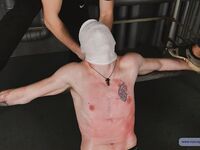 Pickpocket Thief Interrogation - Part Ii - RusCapturedBoys - Russian